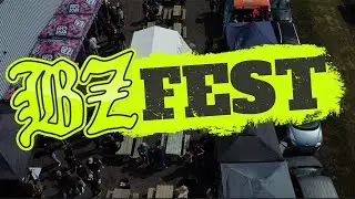 BZ FEST 2024 Highlight Reel