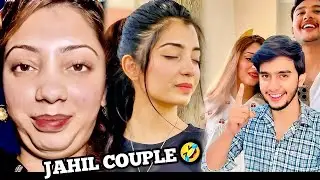 ABEERA Tiktoker Exposed! Make - up ki Dukan😂