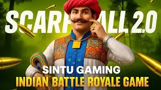 🔴LIVE SCARFALL 2.0 // 7.7.8 KAB AAYEGA??