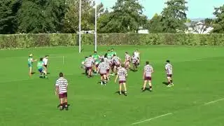 NOBM v Taradale (67-18)