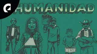 Frontera Bugal&uacute; - Humanidad (Royalty Free Music)