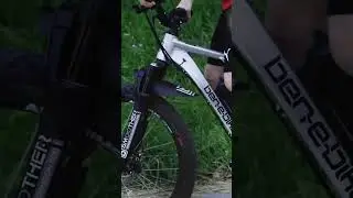 Reel - Ben E-Bike