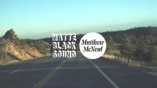 Matthew McNeal - Hard Six Years (Official Video)