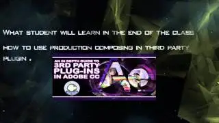 After Effect Courses in Delhi|Animation institutes|TGCIndia