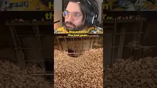 Он НЕ был готов к такому возвращению 💀