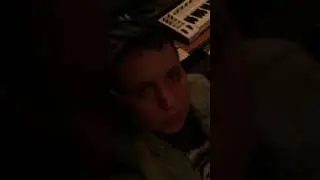 my day job : PART EIGHTY (don neil & dopecausewesaid )