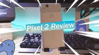 Pixel 2 Review | 18 Months Later