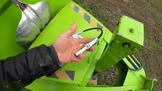 LockNLube Grease Gun Coupler locks onto Zerk fittings Review