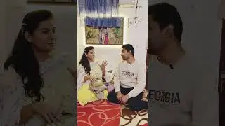 Imaginary Lakhs vs Real Wallet 💸 | Wife Angry Reaction 😂
