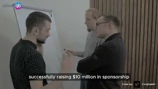 Qiibee | Rewriting the Rules of Loyalty, One Blockchain at a Time