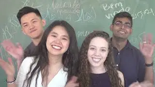 Das Internationale Studienzentrum Th&uuml;ringen an der EAH (T-Kurs, W-Kurs am Studienkolleg in Jena)