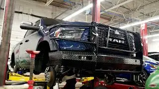 D&S Ram 1500 - BDS 3