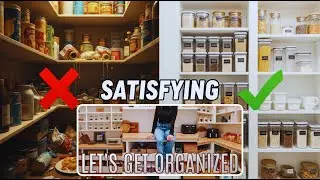 Satisfying Amazon Organization Must Haves 2026 ☁️ | Kitchen & Closet Reset (ASMR)