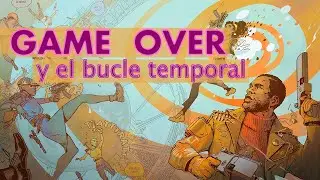 &iquest;LA MEJOR MECANICA DE GAME OVER? NARRATIVA INTERACTIVA