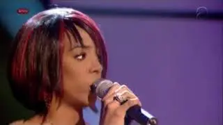 (HQ) Kelly Rowland - Stole (Live at Top of The Pops)