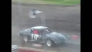 Antioch Speedway
4 13 19 pt 1