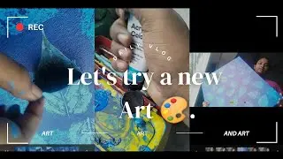 let's do this art And try to finish it #tags #tagyoutube #tagsforlikes