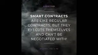 Daily Quote of Decentralized Fun 8-365 #HashTera #crypto #nft #web3