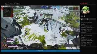 MIRAGE MAIN TRAIN POV i died tho