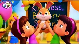 Fairy Tales Cartoon in English | Kids Songs and Nursery Rhymes | Animated Cartoon | Only 4 Kids