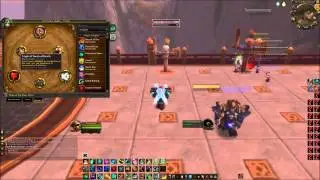 5.4 WW Monk Guide: Talents, Glyph's, Macros, Geming and Rotations.