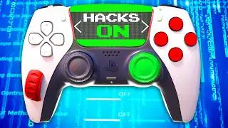 I Tried EVERY Legal Controller Cheat...