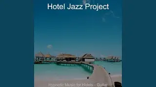 Background for Luxury Resorts