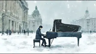 Classical Music That Warms the Heart on Cold Winter Days