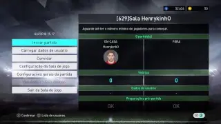 FINAL  2* LNMFD ON  Leyjhony  X HenrykinhO