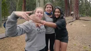 Camp Jack Hazard