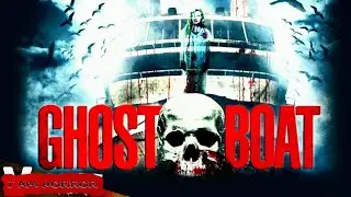[THE CURSED HOUSE BOAT]...HORROR STORY...|I AM HORROR|