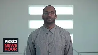 Filmmaker RaMell Ross on the black experience in documentary film
