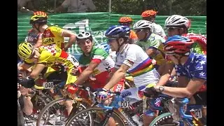 2000 US Pro Tour - Wilmington circuit race - Pro men race