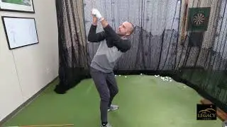 How to Quickly Correct Your Grip - The Legacy Golf Club