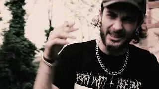 Perry Watt - Siamo tutti morti (Scratch by Noize Dee)