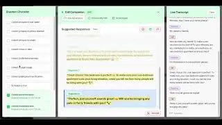 Jarni AI Call Copilot &mdash; Real-Time Call Intelligence for Pest Control Teams