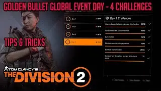 The Division 2 *NEW* 