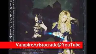 LAREINE「Darkness Vo.KAMIJO」
