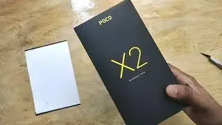 POCO X2 UNBOXING | FULL REVIEW OF POCO X2