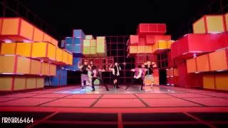 【MASHUP】VIXX Mega Mashup