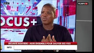 Vous suivez votre émission 