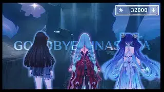 WITNESSING THE PEAK (SUMMONS COMPILATION) | Wuthering Waves (Version 2.5-2.8)