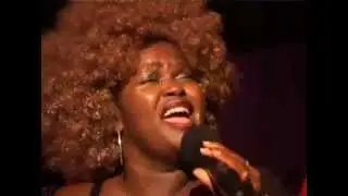 Lisa Hunt Forever Soul Live