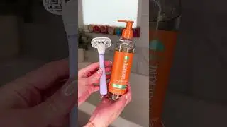 Would you ever try this combo👀🍊🍦