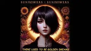 There Used To Be Golden Dreams (new Alt Take) - SUNFLOWERS