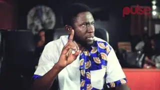 Are Nigerian Rappers Better Than US Rappers? | Facts Only With Osagie Alonge