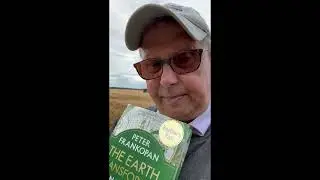 The Earth Transformed: A Short Commentary