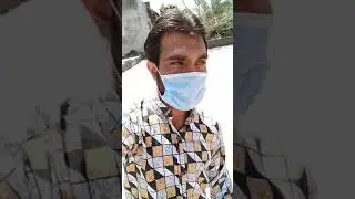 Lock Down 🔐 || Tech Zaib Vlog #Shorts || Youtube Shorts