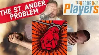 How to fix St. Anger - Call & Response Ep: 2
