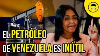 El PETROLO de VENEZUELA es una MENTIRA ¿Cuál es el PLAN REAL de TRUMP?